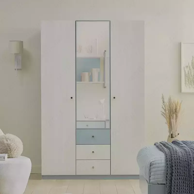 Layla teen mebel to'plami