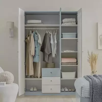 Комплект мебели для подростков Laila