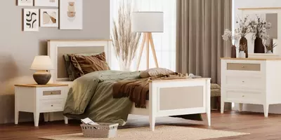 Corso teen mebel to'plami