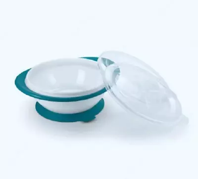 Nuk plastinka binafsha rangli sirpanmaydigan, 6 + oy.