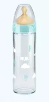 Nuk Бутылка Classik FC+ с латексной соской