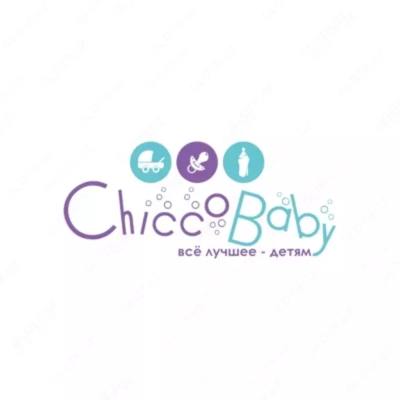 Nuk Соска для бутылочки First Choice+, 0-6 мес., силиконовая