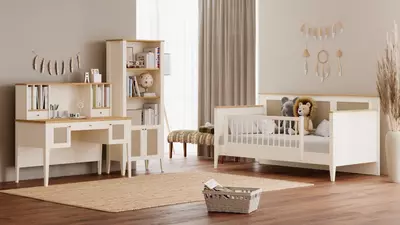 Комплект мебели для подростков Corso Toddler