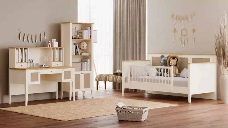 Комплект мебели для подростков Corso Toddler