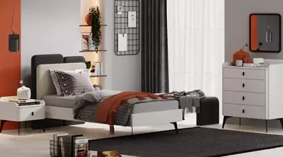 "VENA" o'smirlar mebellari to'plami