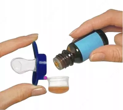 numimed НУМИМЕД соска для введения лекарств 6-12 м.