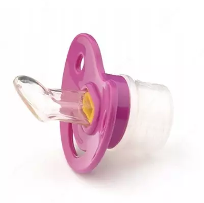 numimed НУМИМЕД соска для введения лекарств 6-12 м.