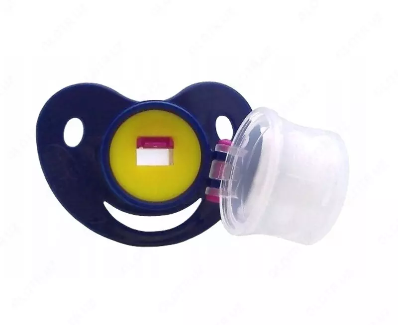 numimed NUMIMED 6-12 m dori yuborish uchun nipel.