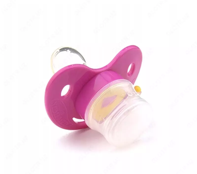 numimed NUMIMED 6-12 m dori yuborish uchun nipel.