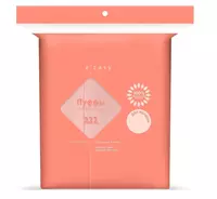 Пуффы косметические E-RASY для женщин 222 шт