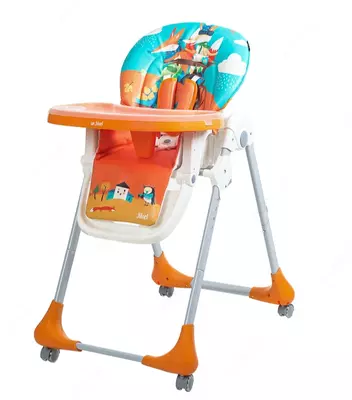 Jikel Tron baland stul