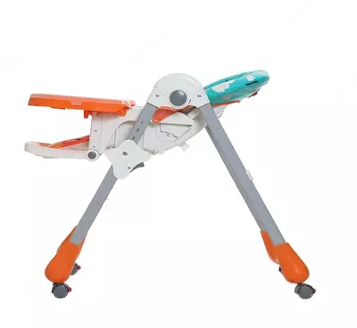 Jikel Tron baland stul