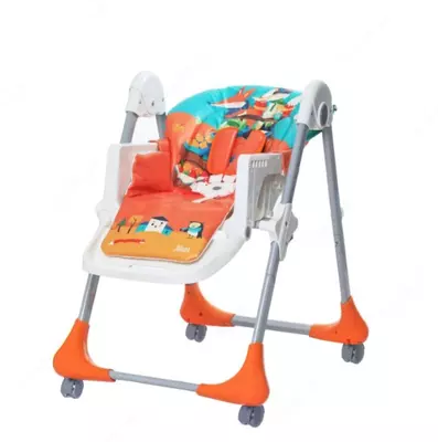 Jikel Tron baland stul