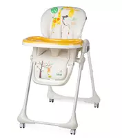 Стульчик для кормления Jikel Tron