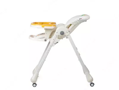 Стульчик для кормления Jikel Tron