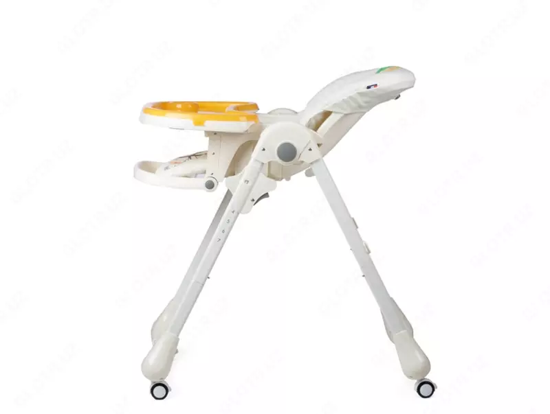 Стульчик для кормления Jikel Tron