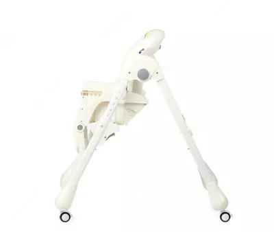 Стульчик для кормления Jikel Tron