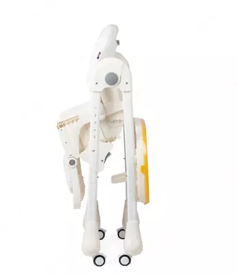 Стульчик для кормления Jikel Tron