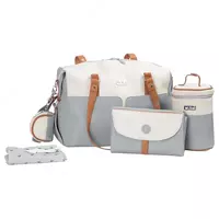 Jikel-ozgaruvchan gilam va shisha bolinmasi bolgan bezi sumkasi