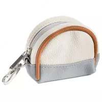  Jikel-ozgaruvchan gilam va shisha bolinmasi bolgan bezi sumkasi Chakana savdo