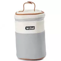  Jikel-ozgaruvchan gilam va shisha bolinmasi bolgan bezi sumkasi - CHICCOBABY.UZ