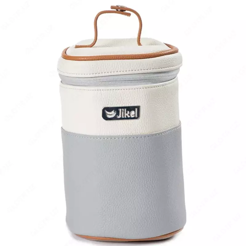  Jikel-ozgaruvchan gilam va shisha bolinmasi bolgan bezi sumkasi - CHICCOBABY.UZ