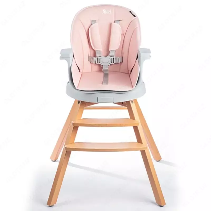 Biboz oziqlantirish kafedrasi jikeldan (Frantsiya) 360 3 in 1-raqamli Transformer