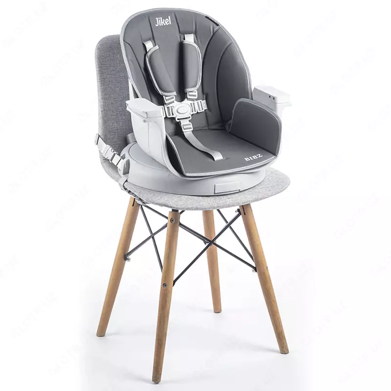 Biboz oziqlantirish kafedrasi jikeldan (Frantsiya) 360 3 in 1-raqamli Transformer