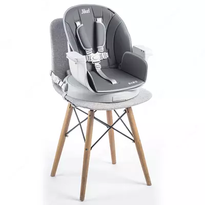 Biboz oziqlantirish kafedrasi jikeldan (Frantsiya) 360 3 in 1-raqamli Transformer