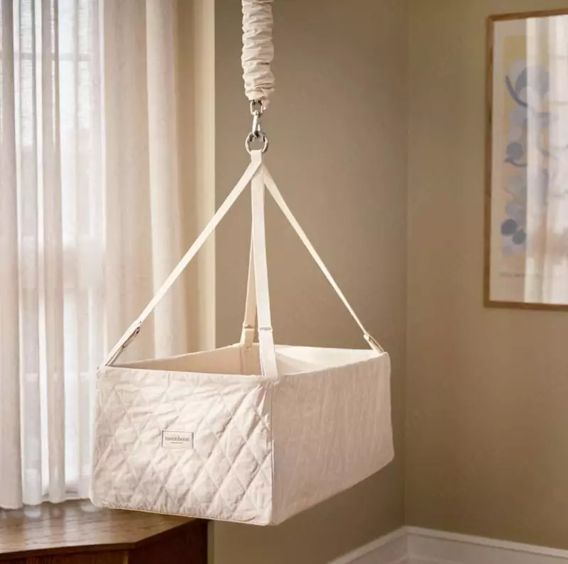 Hummingbird hammock Moonboon , Daniya