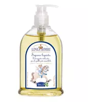 Мыло жидкое Helan органическое детское Linea Bimbi 300 мл