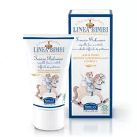 Helan balzam organik bolalar sochlarini yumshatuvchi Linea Bimbi - 150 000 so'mdan