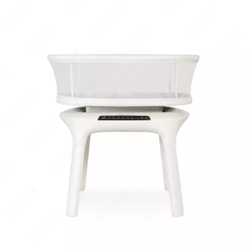Люлька-колыбель mamaRoo Sleep Bassinet