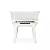 MamaRoo Sleep Bassinet beshik beshigi