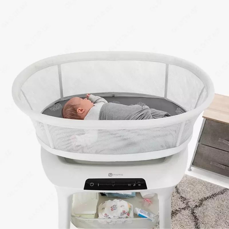 Люлька-колыбель mamaRoo Sleep Bassinet