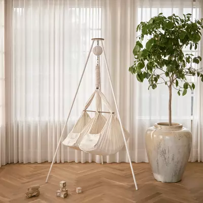 Колыбель гамак Moonboon Twin Baby , Дания