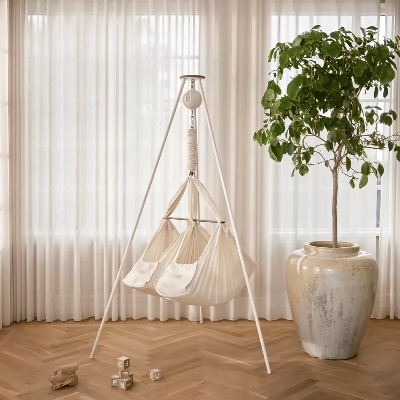 Колыбель гамак Moonboon Twin Baby , Дания