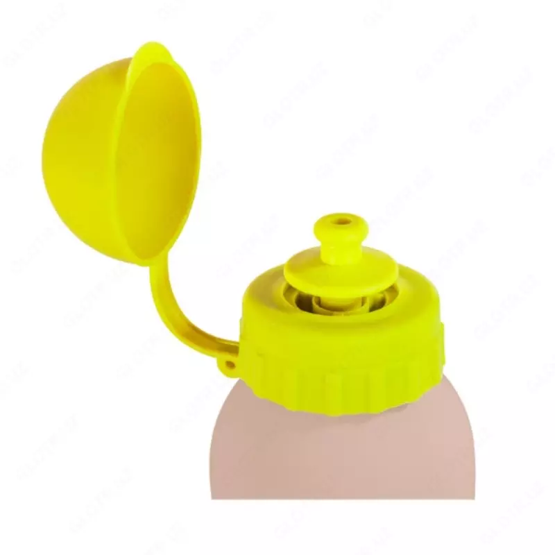 Miniland 330ml tomonidan ishlab chiqarilgan EcoFriendly termal qozon shishasi