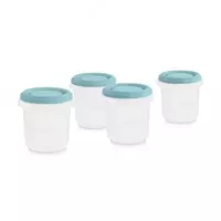 от 215 000 сум MINILAND Набор контейнеров 4 шт - TERRA