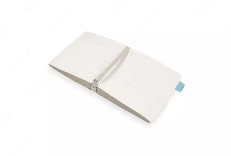  Gigienik va amaliy tozalangan chaqaloq ozgaruvchan toshak Cleanped - 