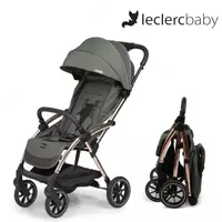 Прогулочная коляска Leclerc Influencer XL