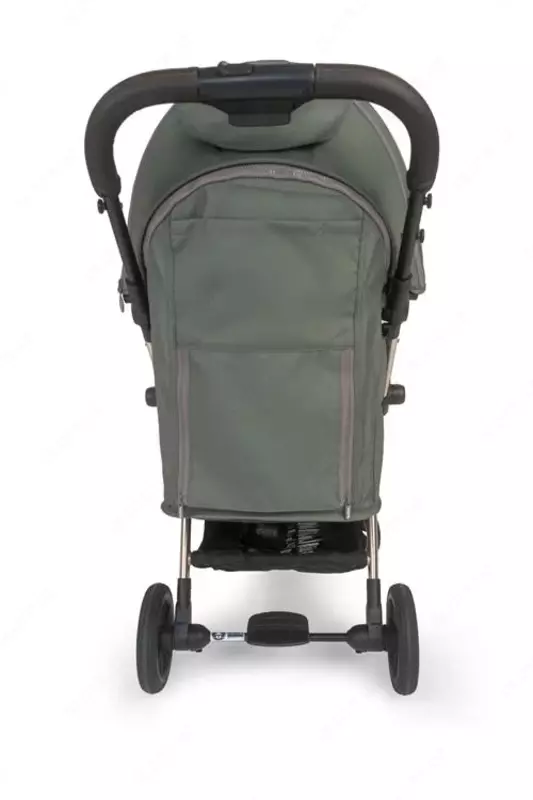 Прогулочная коляска Leclerc Influencer XL