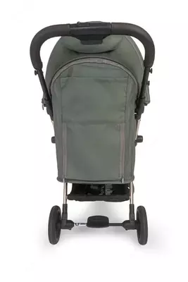 Прогулочная коляска Leclerc Influencer XL