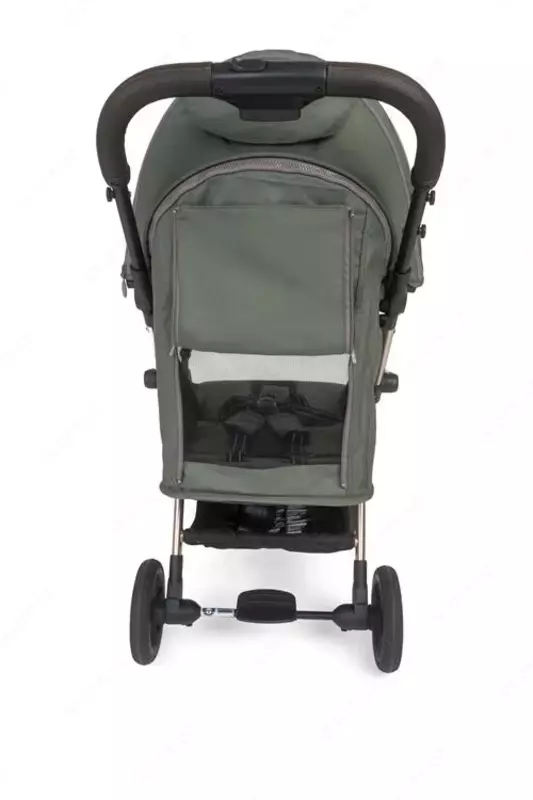 Прогулочная коляска Leclerc Influencer XL