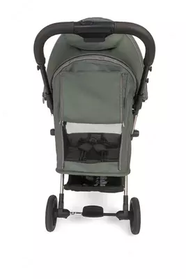 Прогулочная коляска Leclerc Influencer XL