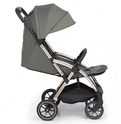 Прогулочная коляска Leclerc Influencer XL