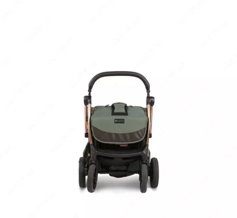 Прогулочная коляска Leclerc Influencer XL