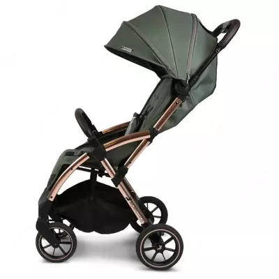 Прогулочная коляска Leclerc Influencer XL