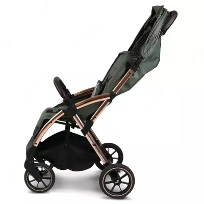 Прогулочная коляска Leclerc Influencer XL