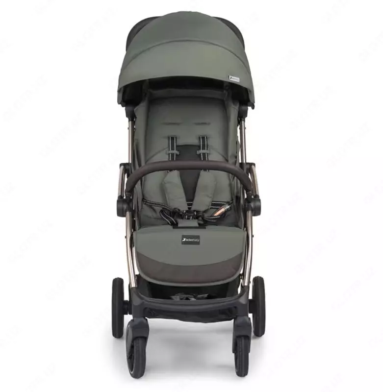 Прогулочная коляска Leclerc Influencer XL